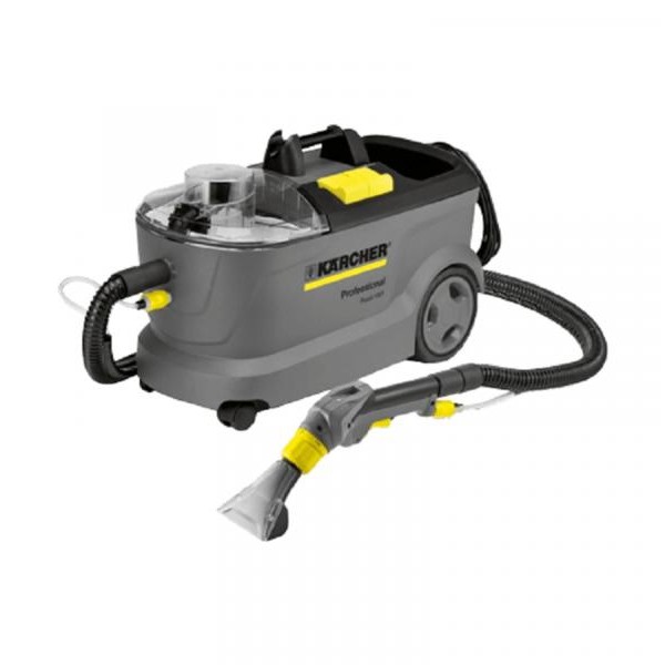KARCHER PUZZI 10/1 uređaj za dubinsko pranje (1.100-130.0)