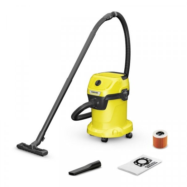 KARCHER Višenamenski usisivač WD 3 WD 3 V-17/4/20