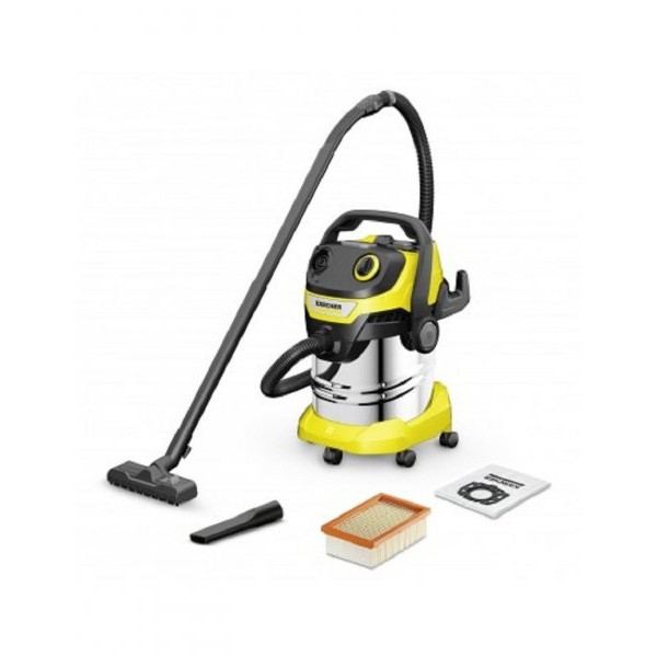 KARCHER WD 5 S V-25/5/22 usisivač za suvo i mokro usisavanje