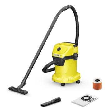 KARCHER WD3 V-17/4/20 Usisivač za suvo i mokro usisavanje