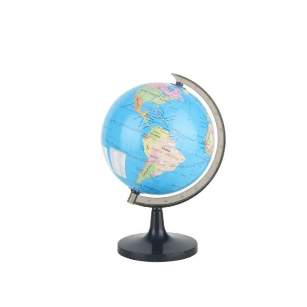 KENGUR Orb, globus, 21.4cm