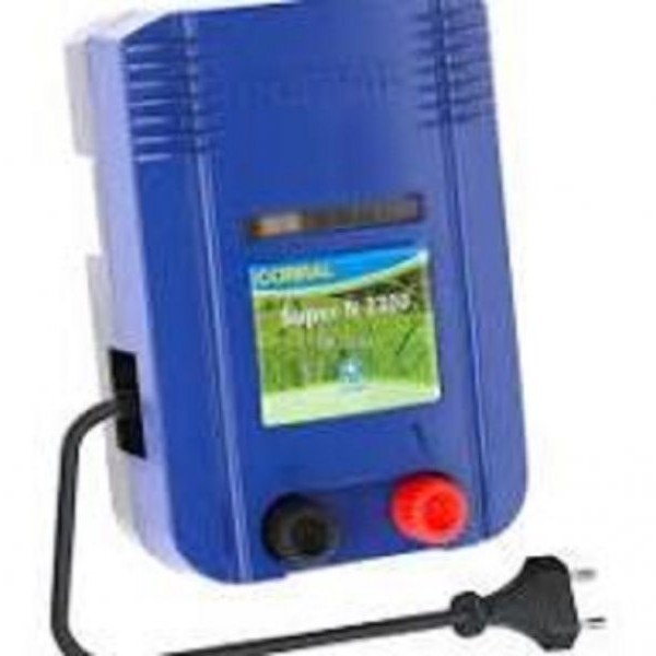 KERBL Pastirica Super N2300 230V