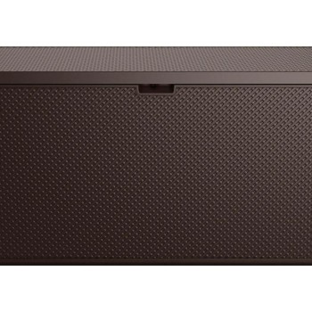 KETER Emily 280l Brown