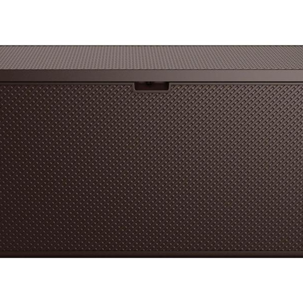 KETER Emily 280l Brown