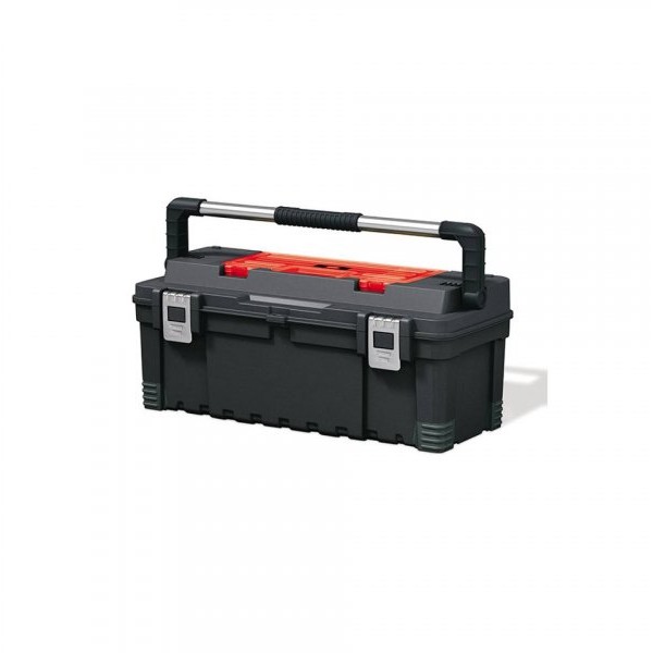 KETER Kofer za alat sa organizerom Hawk 35,6L (CU 237784)