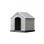 KETER Kucica za pse 95x99x99cm (CU 221088)