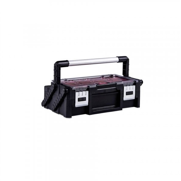 KETER Kutija organizator konzolni Cantilever 2 nivoa 5,8L (CU 237006)