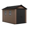 KETER Newton Plus Wide 11x7.5 baštenska kućica