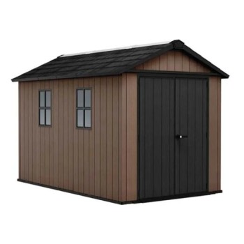 KETER Newton Plus Wide 11x7.5 baštenska kućica