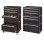 KETER ORMAR ZA ALAT 6 FIOKA 50.5L, KETER