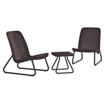 KETER Rio Patio Balkonski set