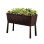 KETER Saksija sa nogarima Easy Grow 120L 114x49,3x75,7cm CU 230297