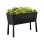 KETER Saksija sa nogarima Easy Grow 120L 114x49,3x75,7cm CU 230298