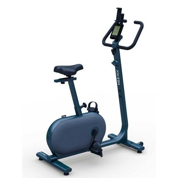 KETTLER HOI RIDE BLUEBERRY GREEN Magnetni sobni bicikl