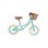 KETTLER Retro Balance Bike GO Balans bicikl