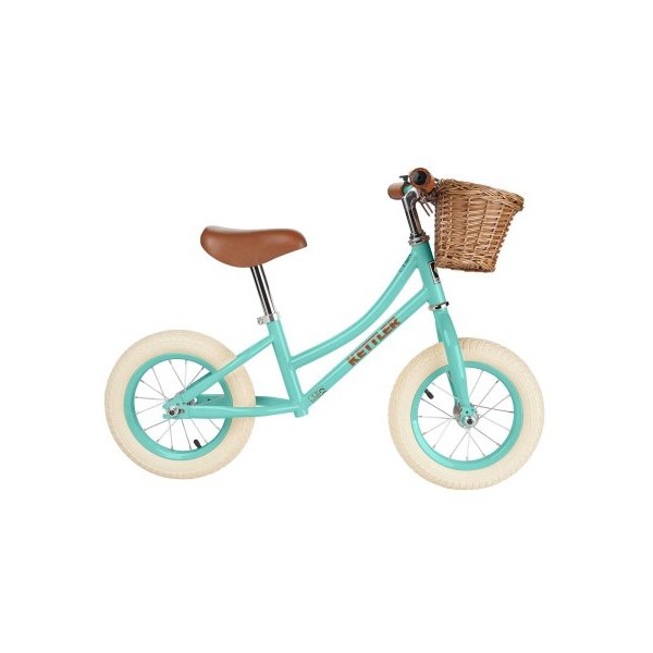 KETTLER Retro Balance Bike GO Balans bicikl