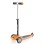 KETTLER Zazzy Orange trotinet