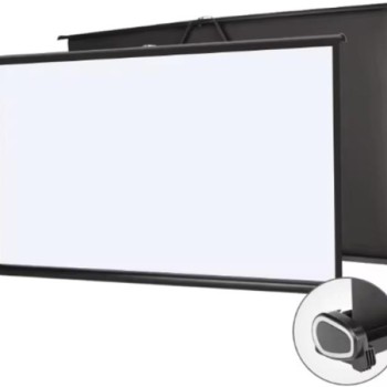 KETTZ 0KP009 Fibergras Stono platno za projektor 40''