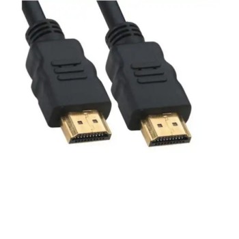 KETTZ HM-K15MP HDMI kabl V1.4 gold 15m 4K30Hz 19+1