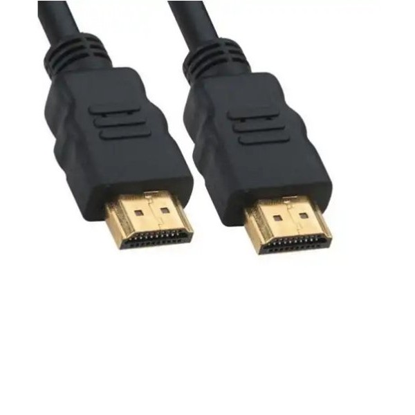 KETTZ HM-K15MP HDMI kabl V1.4 gold 15m 4K30Hz 19+1