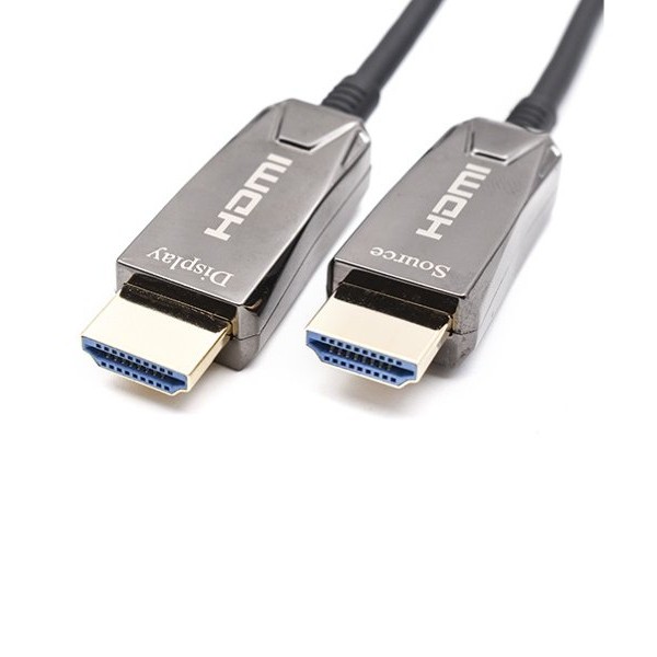 KETTZ KT-AOHK100 HDMI Optički kabl V2.0 100m
