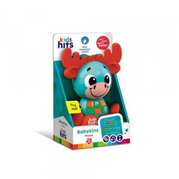 KIDS HITS babykins moose (KH10001)