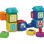 KIDS II Baby Einstein Aktiviti igračka Bridge & Learn Magnetic Blocks 12818