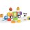 KIDS II Baby Einstein Aktiviti igračka Click & Create Magnetic Blocks 13067