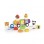 KIDS II BABY EINSTEIN AKTIVITI IGRACKA CLICK & CREATE MAGNETIC BLOCKS