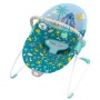 KIDS II DISNEY BABY LJULJASKA STITCH 17501 SA VIBRACIJOM (0-6m)