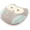 KIDS II JASTUK LOUNGE BUDDIES INFANT POSITIONER