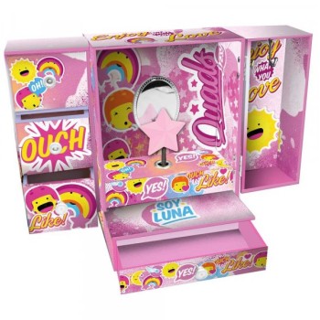 KIDS Soy Luna muzička kutija