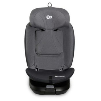 KINDERKRAFT Auto sedište I-360 i size 40-150cm GRAY