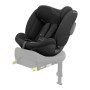 KINDERKRAFT Auto sedište I-FIX Endura Safe 61-150CM Black