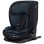 KINDERKRAFT Auto sedište ONETO3 i-size (9-36kg) Graphite black