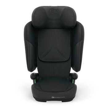 KINDERKRAFT Auto sedište UNITY 2 I-Size BLACK
