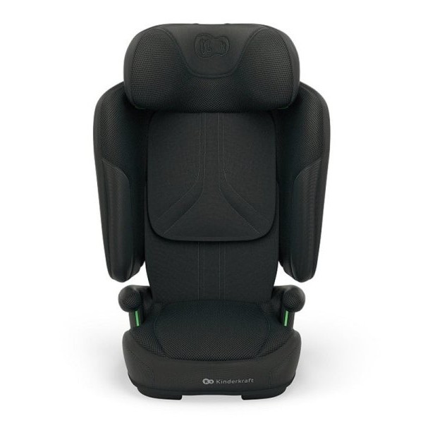 KINDERKRAFT Auto sedište UNITY 2 I-Size BLACK