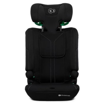KINDERKRAFT Autosediste I-Comfy I-Size, 3u1, 76-150cm, Crno