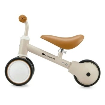 KINDERKRAFT Bicikl guralica Cutie, bež