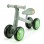 KINDERKRAFT BICIKL GURALICA CUTIE FLASH GREEN