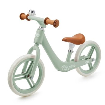KINDERKRAFT Bicikl guralica Fly Plus Fresh Mint