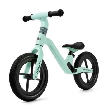 KINDERKRAFT Bicikl guralica XPLOIT - Turquoise