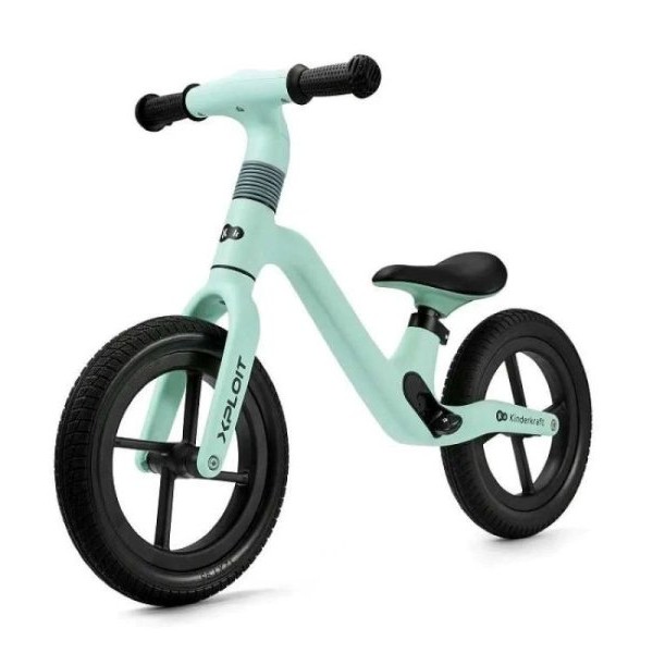 KINDERKRAFT Bicikl guralica XPLOIT - Turquoise