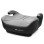 KINDERKRAFT BUSTER I-BOOST2 125-150CM GREY