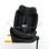 KINDERKRAFT KINDERKRAFT AUTO SEDISTE I-360 2 PLUS i size 40-150cm BLACK