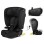 KINDERKRAFT KINDERKRAFT AUTOSEDISTE FIX2GO I-SIZE 76-150CM BLACK