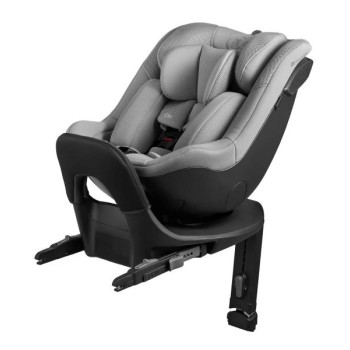 KINDERKRAFT KINDERKRAFT AUTOSEDISTE I-GUARD AIR FLOW GREY