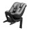 KINDERKRAFT KINDERKRAFT AUTOSEDISTE I-GUARD AIR FLOW GREY