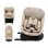 KINDERKRAFT KINDERKRAFT AUTOSEDISTE XPEDITION3 I-SIZE 40-150CM BEIGE