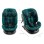 KINDERKRAFT KINDERKRAFT AUTOSEDISTE XPEDITION3 I-SIZE 40-150CM GREEN
